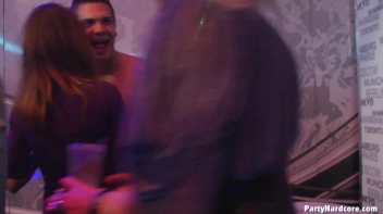 Party Hardcore Gone Crazy Vol. 8 Part 5 - Cam 2 Screencap 48 on www.sinx.com