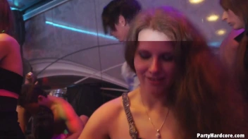 Party Hardcore Gone Crazy Vol. 8 Part 5 - Cam 2 Screencap 51 on www.sinx.com