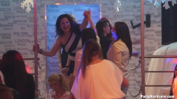 Party Hardcore Gone Crazy Vol. 8 Part 5 - Cam 2 Screencap 60 on www.sinx.com