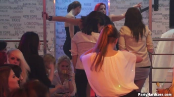 Party Hardcore Gone Crazy Vol. 8 Part 5 - Cam 2 Screencap 61 on www.sinx.com