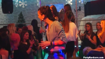 Party Hardcore Gone Crazy Vol. 8 Part 5 - Cam 2 Screencap 63 on www.sinx.com