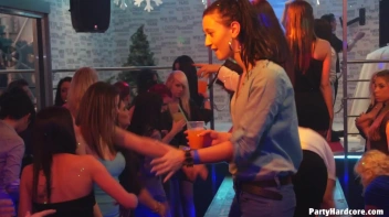 Party Hardcore Gone Crazy Vol. 8 Part 5 - Cam 2 Screencap 64 on www.sinx.com