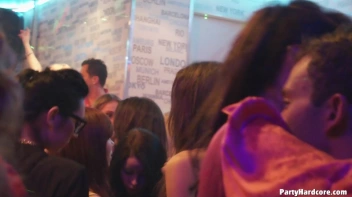 Party Hardcore Gone Crazy Vol. 8 Part 5 - Cam 2 Screencap 73 on www.sinx.com