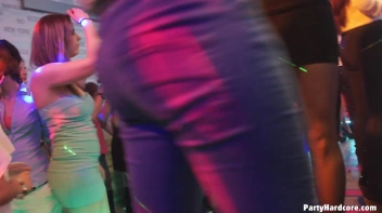Party Hardcore Gone Crazy Vol. 8 Part 5 - Cam 2 Screencap 76 on www.sinx.com