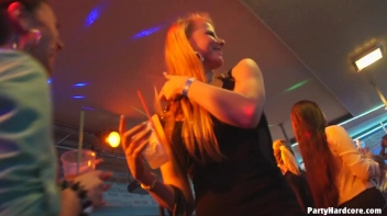 Party Hardcore Gone Crazy Vol. 8 Part 5 - Cam 2 Screencap 78 on www.sinx.com