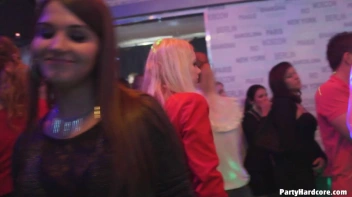 Party Hardcore Gone Crazy Vol. 8 Part 5 - Cam 2 Screencap 79 on www.sinx.com
