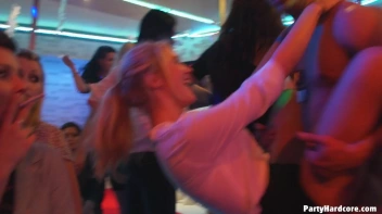 Party Hardcore Gone Crazy Vol. 8 Part 5 - Cam 2 Screencap 8 on www.sinx.com