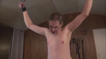 Schwere Gewichte Screencap 42 on www.sinx.com