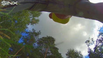 Pissing Princess In The Park Screencap 27 on www.sinx.com