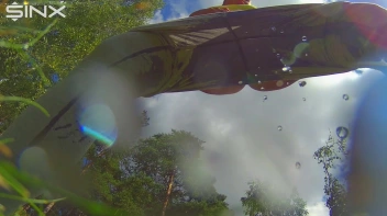 Pissing Princess In The Park Screencap 34 on www.sinx.com