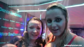 Summer Jam Bang Part 2 - Shower Cam Screencap 53 on www.sinx.com