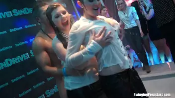 Summer Jam Bang Part 2 - Shower Cam Screencap 67 on www.sinx.com