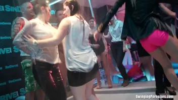 Summer Jam Bang Part 2 - Shower Cam Screencap 73 on www.sinx.com