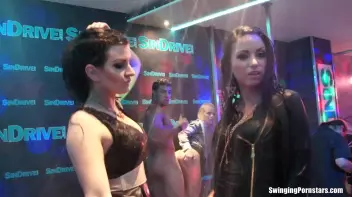 Summer Jam Bang Part 2 - Shower Cam Screencap 27 on www.sinx.com