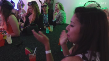 House Party Hardcore Vol. 2 Part 1 - Cam 2 Screencap 34 on www.sinx.com