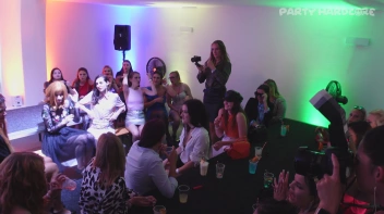 House Party Hardcore Vol. 2 Part 1 - Cam 2 Screencap 39 on www.sinx.com