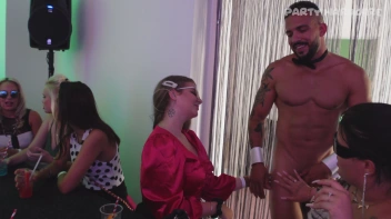 House Party Hardcore Vol. 2 Part 1 - Cam 2 Screencap 48 on www.sinx.com