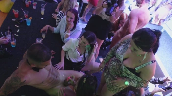 House Party Hardcore Vol. 2 Part 1 - Cam 2 Screencap 71 on www.sinx.com