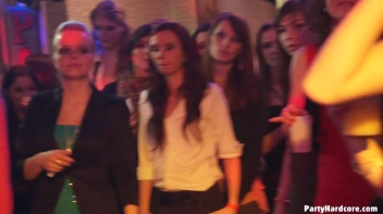 Party Hardcore Gone Crazy Vol. 2 Part 3 - Cam 4 Screencap 93 on www.sinx.com