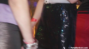 Party Hardcore Gone Crazy Vol. 2 Part 3 - Cam 4 Screencap 1 on www.sinx.com