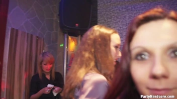 Party Hardcore Gone Crazy Vol. 2 Part 3 - Cam 4 Screencap 10 on www.sinx.com