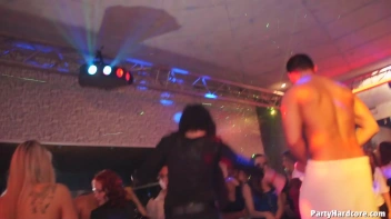 Party Hardcore Gone Crazy Vol. 2 Part 3 - Cam 4 Screencap 101 on www.sinx.com