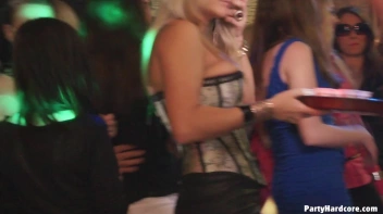 Party Hardcore Gone Crazy Vol. 2 Part 3 - Cam 4 Screencap 102 on www.sinx.com