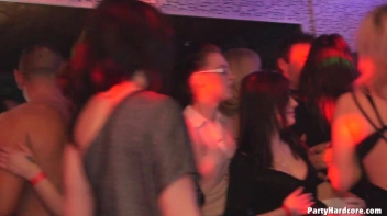 Party Hardcore Gone Crazy Vol. 2 Part 3 - Cam 4 Screencap 103 on www.sinx.com