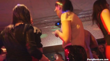 Party Hardcore Gone Crazy Vol. 2 Part 3 - Cam 4 Screencap 108 on www.sinx.com