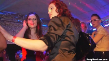 Party Hardcore Gone Crazy Vol. 2 Part 3 - Cam 4 Screencap 11 on www.sinx.com