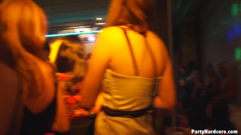 Party Hardcore Gone Crazy Vol. 2 Part 3 - Cam 4 Screencap 17 on www.sinx.com