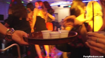 Party Hardcore Gone Crazy Vol. 2 Part 3 - Cam 4 Screencap 18 on www.sinx.com