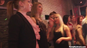 Party Hardcore Gone Crazy Vol. 2 Part 3 - Cam 4 Screencap 22 on www.sinx.com