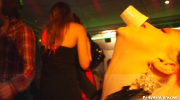 Party Hardcore Gone Crazy Vol. 2 Part 3 - Cam 4 Screencap 26 on www.sinx.com