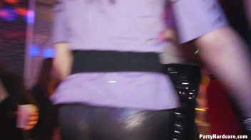 Party Hardcore Gone Crazy Vol. 2 Part 3 - Cam 4 Screencap 3 on www.sinx.com