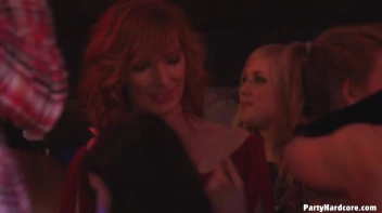 Party Hardcore Gone Crazy Vol. 2 Part 3 - Cam 4 Screencap 30 on www.sinx.com