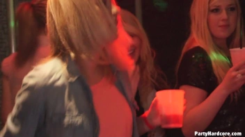 Party Hardcore Gone Crazy Vol. 2 Part 3 - Cam 4 Screencap 47 on www.sinx.com