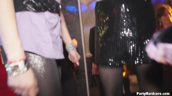 Party Hardcore Gone Crazy Vol. 2 Part 3 - Cam 4 Screencap 5 on www.sinx.com
