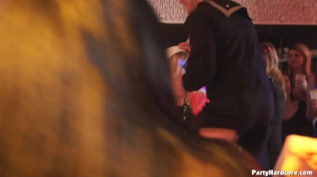 Party Hardcore Gone Crazy Vol. 2 Part 3 - Cam 4 Screencap 56 on www.sinx.com