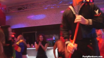Party Hardcore Gone Crazy Vol. 2 Part 3 - Cam 4 Screencap 58 on www.sinx.com