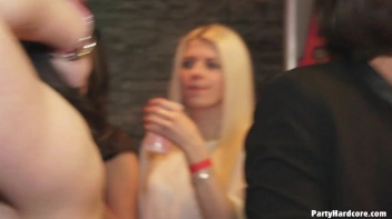 Party Hardcore Gone Crazy Vol. 2 Part 3 - Cam 4 Screencap 6 on www.sinx.com