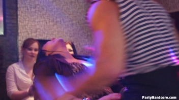 Party Hardcore Gone Crazy Vol. 2 Part 3 - Cam 4 Screencap 64 on www.sinx.com