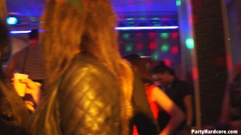 Party Hardcore Gone Crazy Vol. 2 Part 3 - Cam 4 Screencap 68 on www.sinx.com