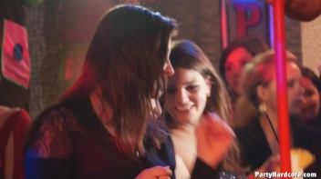 Party Hardcore Gone Crazy Vol. 2 Part 3 - Cam 4 Screencap 69 on www.sinx.com