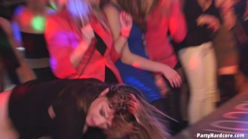 Party Hardcore Gone Crazy Vol. 2 Part 3 - Cam 4 Screencap 75 on www.sinx.com
