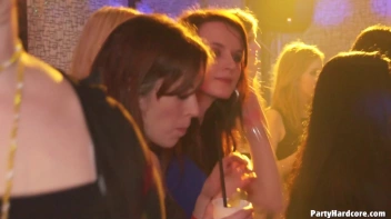 Party Hardcore Gone Crazy Vol. 2 Part 3 - Cam 4 Screencap 8 on www.sinx.com