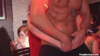 Party Hardcore Gone Crazy Vol. 2 Part 3 - Cam 4 Screencap 83 on www.sinx.com