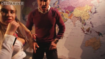 Double Down On That Dick To Get Your Fix!  Suck 'em and Fuck 'em! Screencap 4 on www.sinx.com