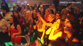 Party Hardcore Gone Crazy Vol. 16 Part 4 - Cam 4 Screencap 85 on www.sinx.com
