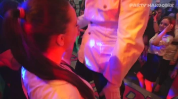 Party Hardcore Gone Crazy Vol. 16 Part 4 - Cam 4 Screencap 87 on www.sinx.com